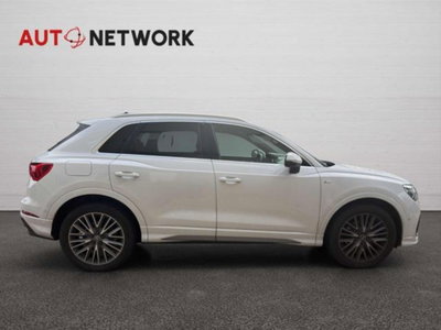 Audi Q3 45 TFSI quattro S tronic S line edition (8)