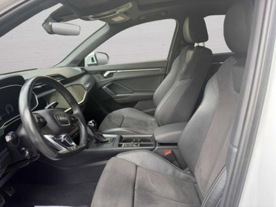 Audi Q3 45 TFSI quattro S tronic S line edition (9)