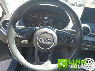 Audi Q2 Q2 1.6 TDI S tronic Business (11)