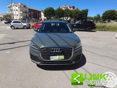 Audi Q2 Q2 1.6 TDI S tronic Business (2)