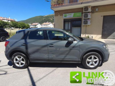 Audi Q2 Q2 1.6 TDI S tronic Business (8)