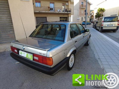 BMW Serie 3 318 2 porte (10)
