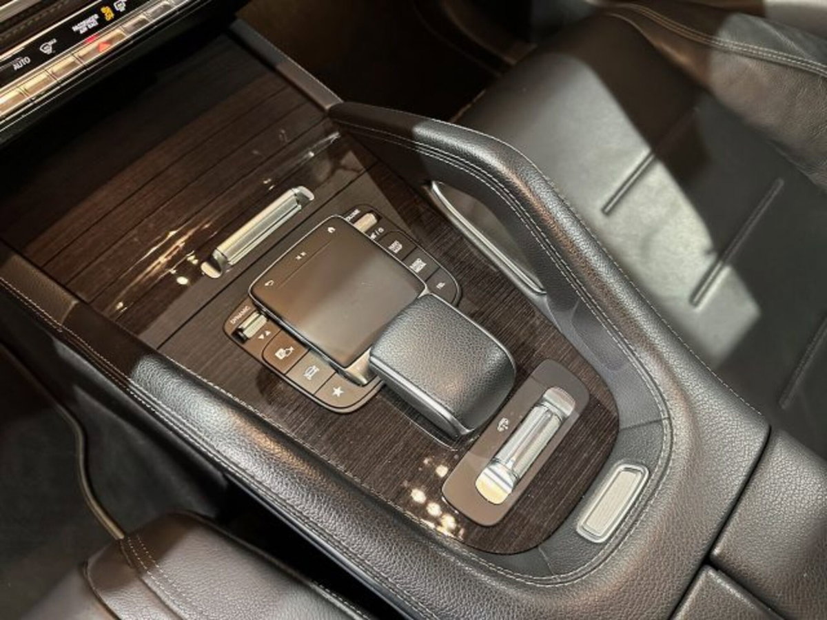 Mercedes-Benz GLE SUV 400 d 4Matic Premium Plus (10)