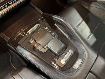 Mercedes-Benz GLE SUV 400 d 4Matic Premium Plus (10)