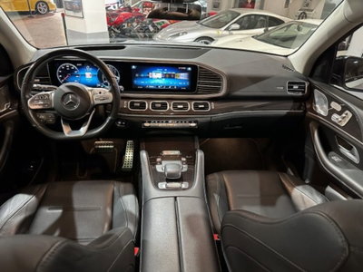 Mercedes-Benz GLE SUV 400 d 4Matic Premium Plus (12)