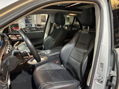Mercedes-Benz GLE SUV 400 d 4Matic Premium Plus (7)