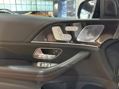Mercedes-Benz GLE SUV 400 d 4Matic Premium Plus (9)