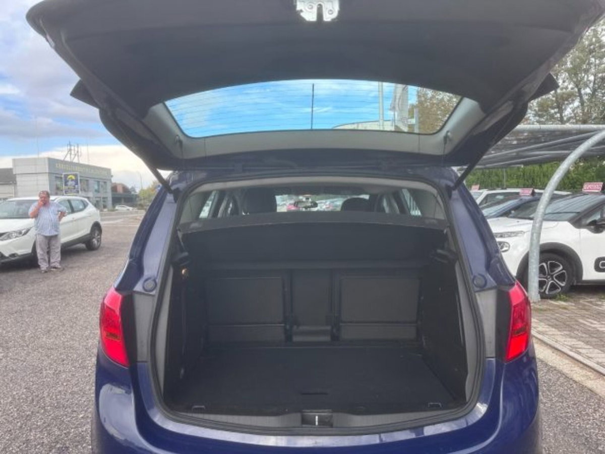 Opel Meriva 1.4 Turbo 120CV GPL Tech Elective (11)