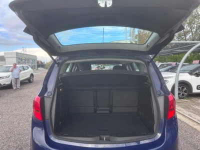 Opel Meriva 1.4 Turbo 120CV GPL Tech Elective (11)
