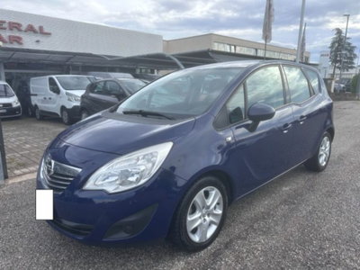 Opel Meriva 1.4 Turbo 120CV GPL Tech Elective (3)