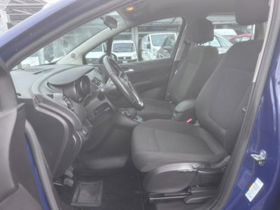 Opel Meriva 1.4 Turbo 120CV GPL Tech Elective (6)