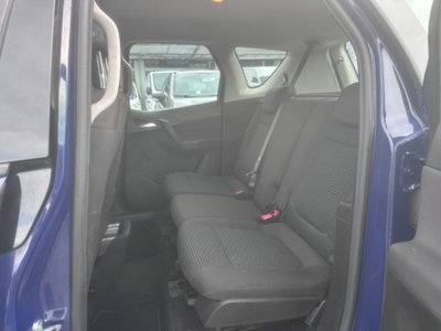 Opel Meriva 1.4 Turbo 120CV GPL Tech Elective (7)