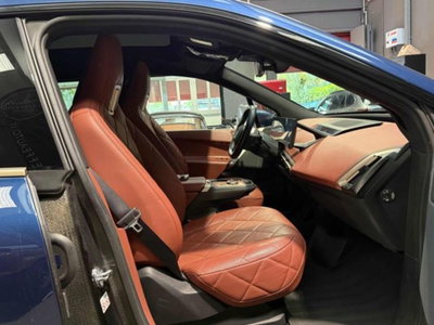 BMW iX xdrive50 pacchetto sportivo (14)