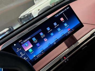 BMW iX xdrive50 pacchetto sportivo (19)