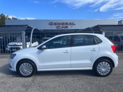 Volkswagen Polo 1.0 MPI 75 CV 5p. Comfortline usata
