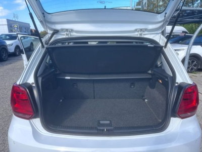 Volkswagen Polo 1.0 MPI 75 CV 5p. Comfortline (11)