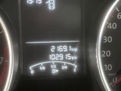 Volkswagen Polo 1.0 MPI 75 CV 5p. Comfortline (12)