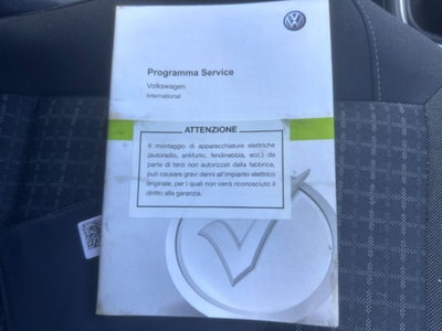 Volkswagen Polo 1.0 MPI 75 CV 5p. Comfortline (13)