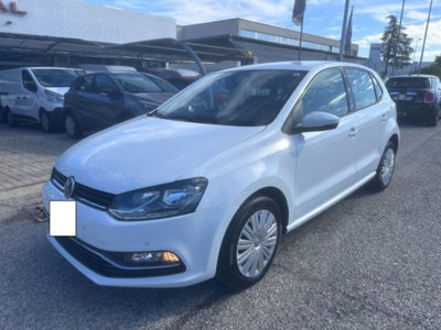 Volkswagen Polo 1.0 MPI 75 CV 5p. Comfortline (3)