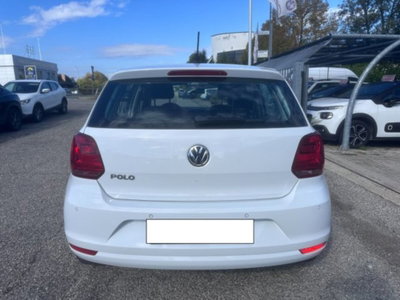 Volkswagen Polo 1.0 MPI 75 CV 5p. Comfortline (4)