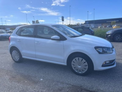 Volkswagen Polo 1.0 MPI 75 CV 5p. Comfortline (5)
