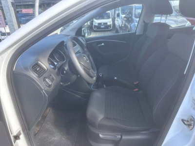 Volkswagen Polo 1.0 MPI 75 CV 5p. Comfortline (6)
