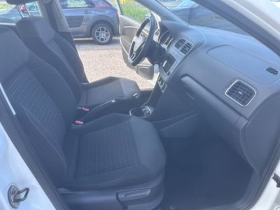 Volkswagen Polo 1.0 MPI 75 CV 5p. Comfortline (9)
