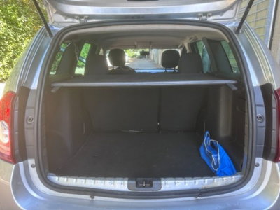 Dacia Duster 1.5 dCi 110CV 4x2 Lauréate (11)