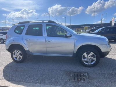 Dacia Duster 1.5 dCi 110CV 4x2 Lauréate (5)