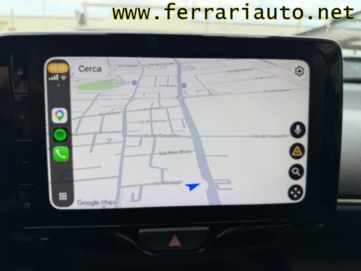 Toyota Yaris Cross 1.5 Hybrid 5p. E-CVT Lounge (11)