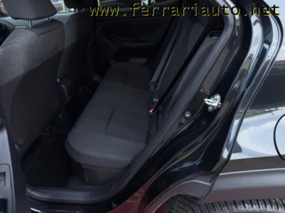 Toyota Yaris Cross 1.5 Hybrid 5p. E-CVT Lounge (8)