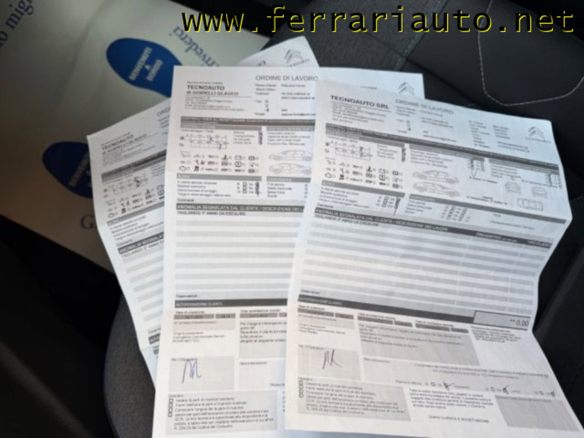 Citroen C4 PureTech 130 S&S EAT8 Shine (10)