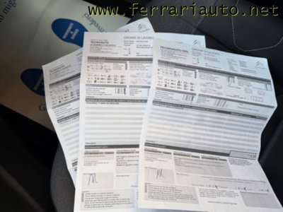 Citroen C4 PureTech 130 S&S EAT8 Shine (10)
