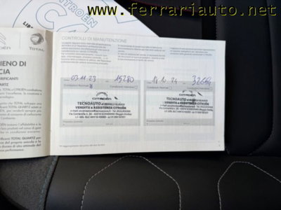 Citroen C4 PureTech 130 S&S EAT8 Shine (11)