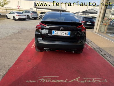Citroen C4 PureTech 130 S&S EAT8 Shine (15)