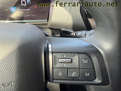 Citroen C4 PureTech 130 S&S EAT8 Shine (19)