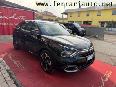 Citroen C4 PureTech 130 S&S EAT8 Shine (2)