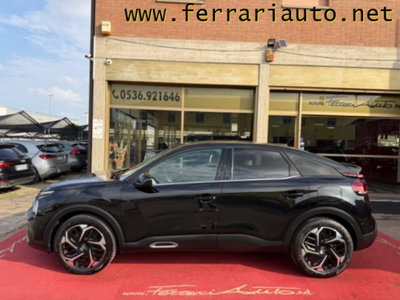 Citroen C4 PureTech 130 S&S EAT8 Shine (5)