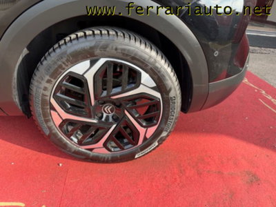 Citroen C4 PureTech 130 S&S EAT8 Shine (6)