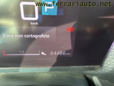 Citroen C4 PureTech 130 S&S EAT8 Shine (9)
