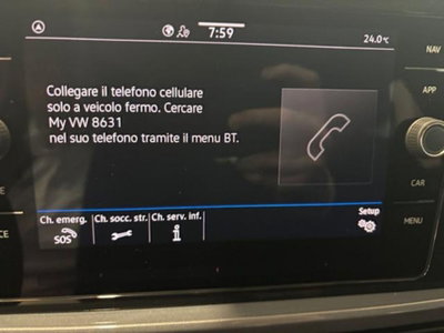 Volkswagen T-Roc 1.0 tsi Style 115cv (10)