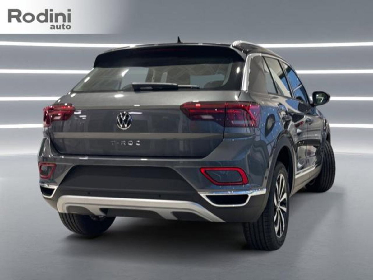 Volkswagen T-Roc 1.0 tsi Style 115cv (4)