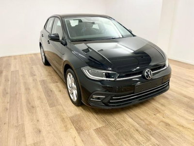 Volkswagen Polo 1.0 tsi Style 95cv (2)