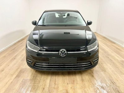 Volkswagen Polo 1.0 tsi Style 95cv (3)