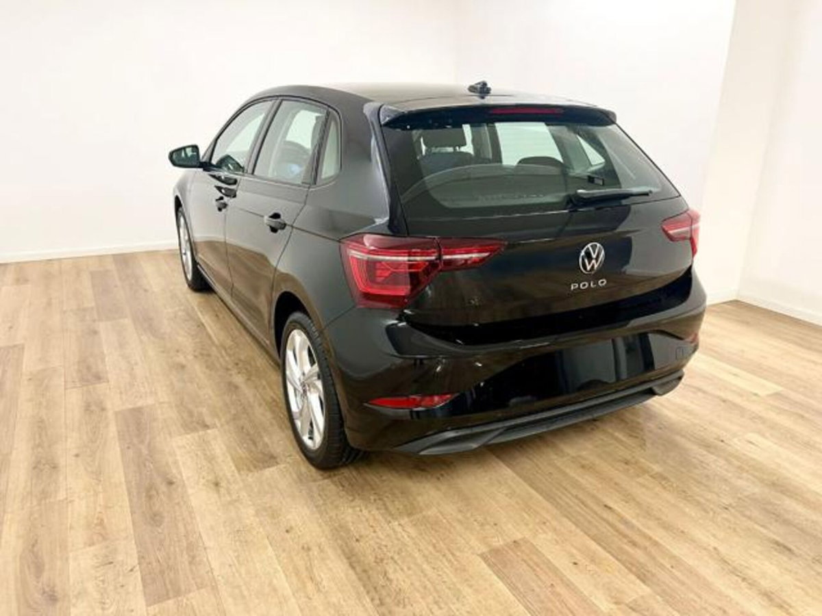 Volkswagen Polo 1.0 tsi Style 95cv (4)