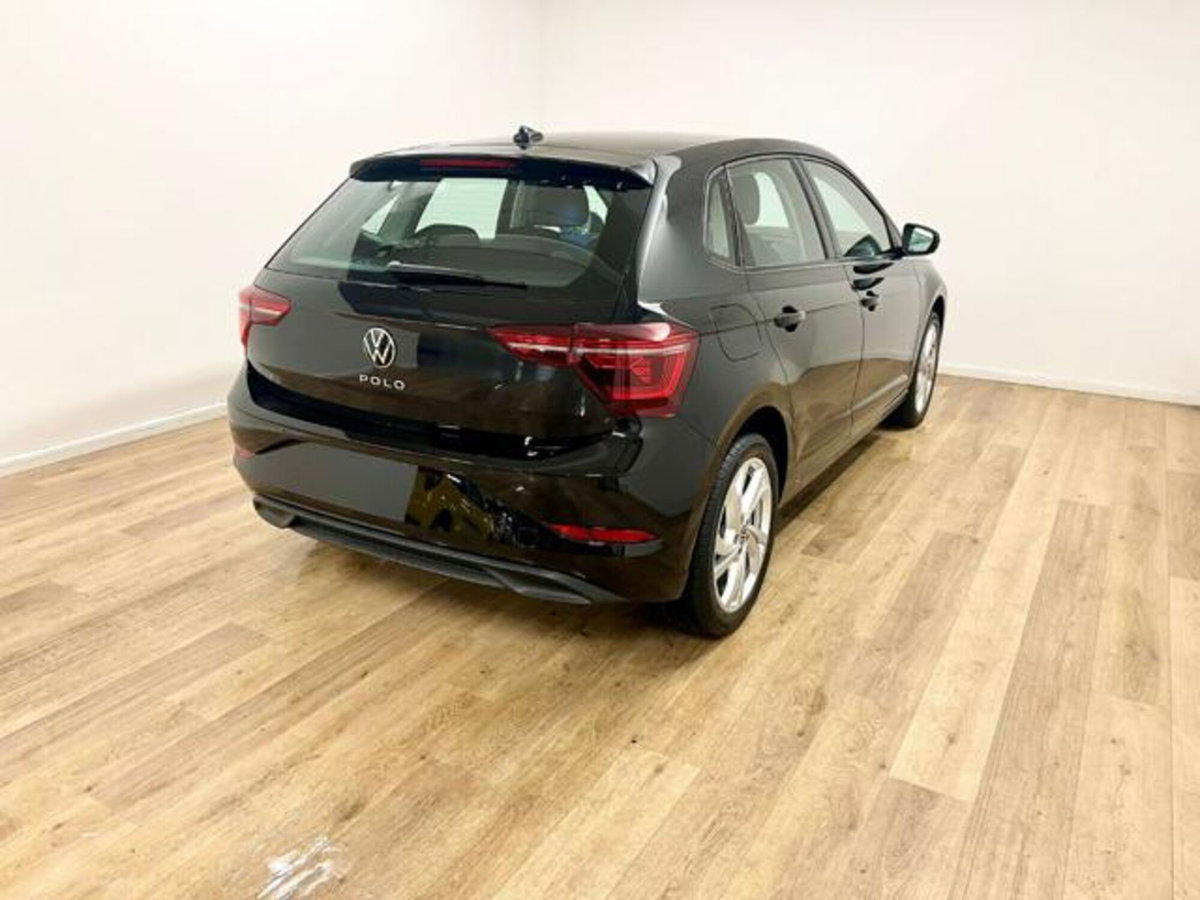 Volkswagen Polo 1.0 tsi Style 95cv (6)