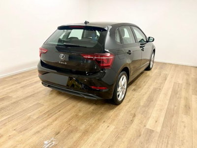 Volkswagen Polo 1.0 tsi Style 95cv (6)