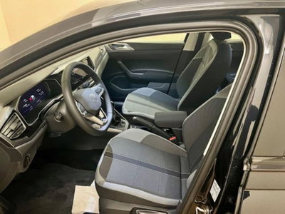 Volkswagen Polo 1.0 tsi Style 95cv (7)