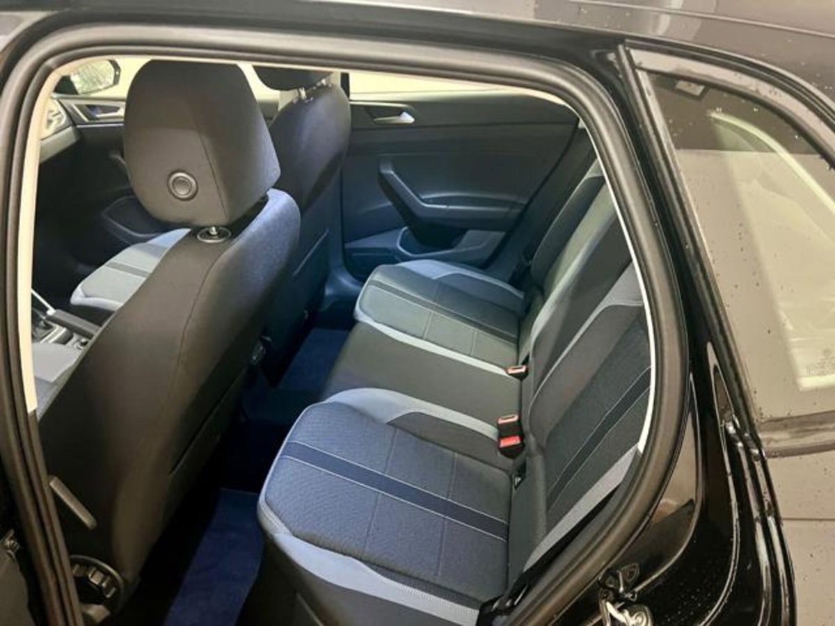 Volkswagen Polo 1.0 tsi Style 95cv (8)