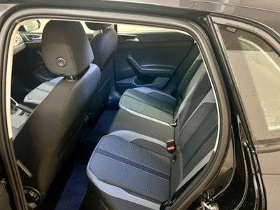 Volkswagen Polo 1.0 tsi Style 95cv (8)